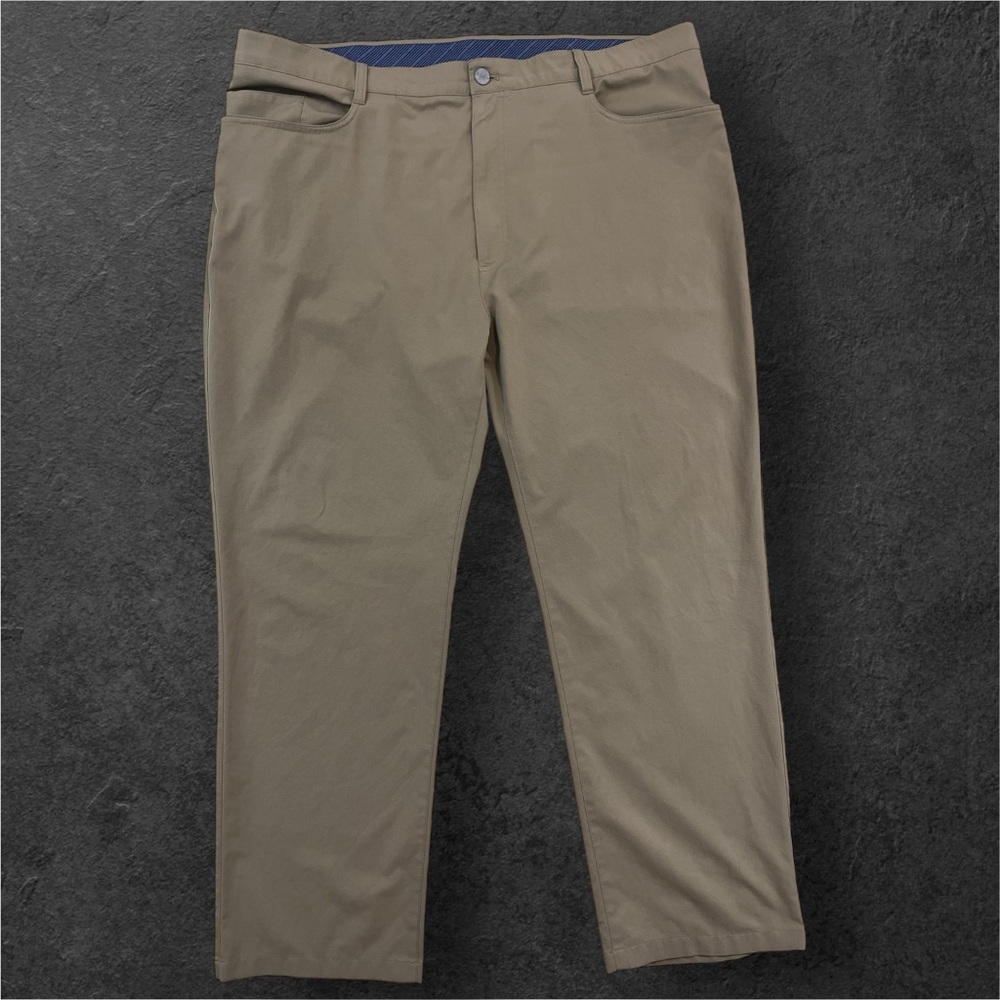 Roundtree & Yorke Performance Men’s Pants. 44|29